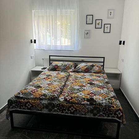 Bellas Apartmani Novi Sad Dış mekan fotoğraf