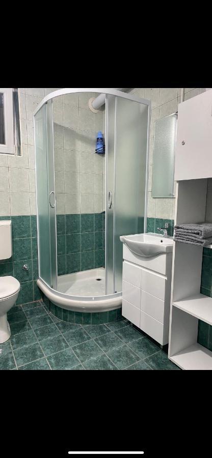 Bellas Apartmani Novi Sad Dış mekan fotoğraf