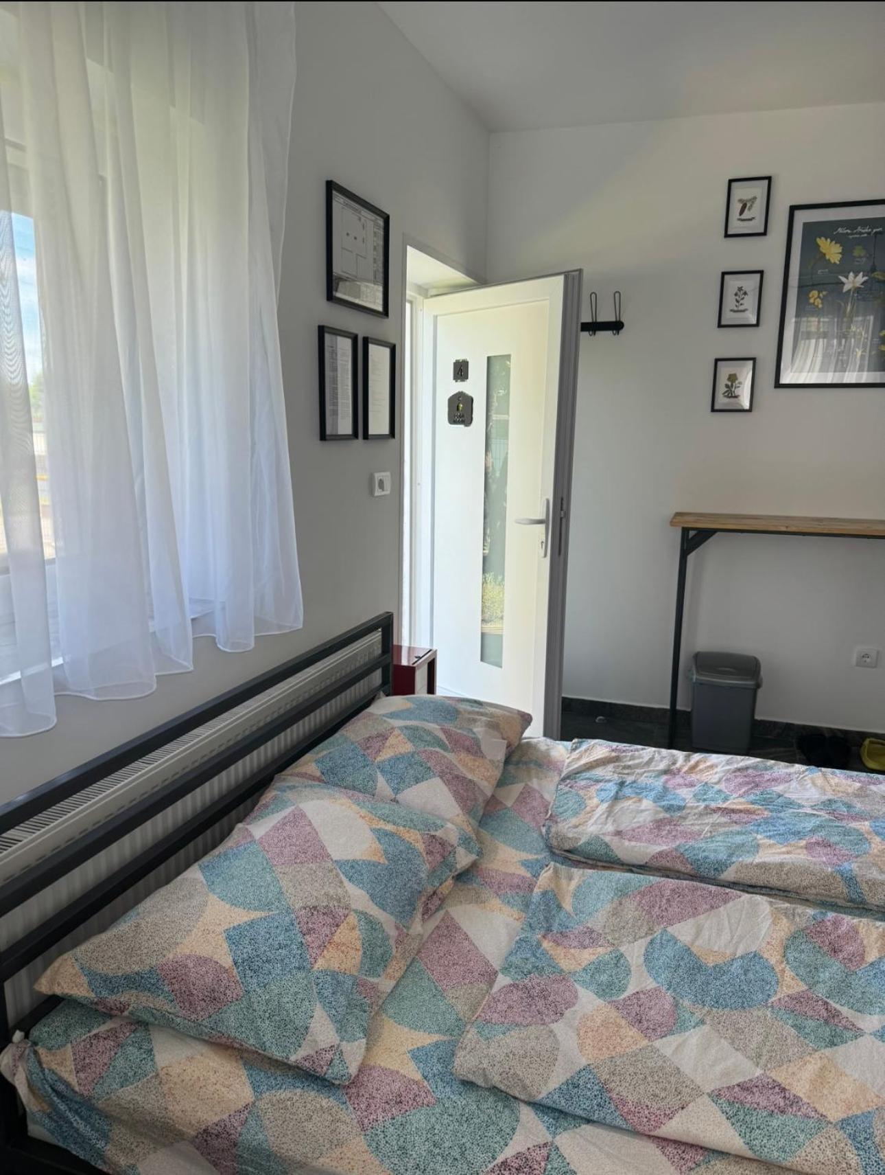 Bellas Apartmani Novi Sad Dış mekan fotoğraf