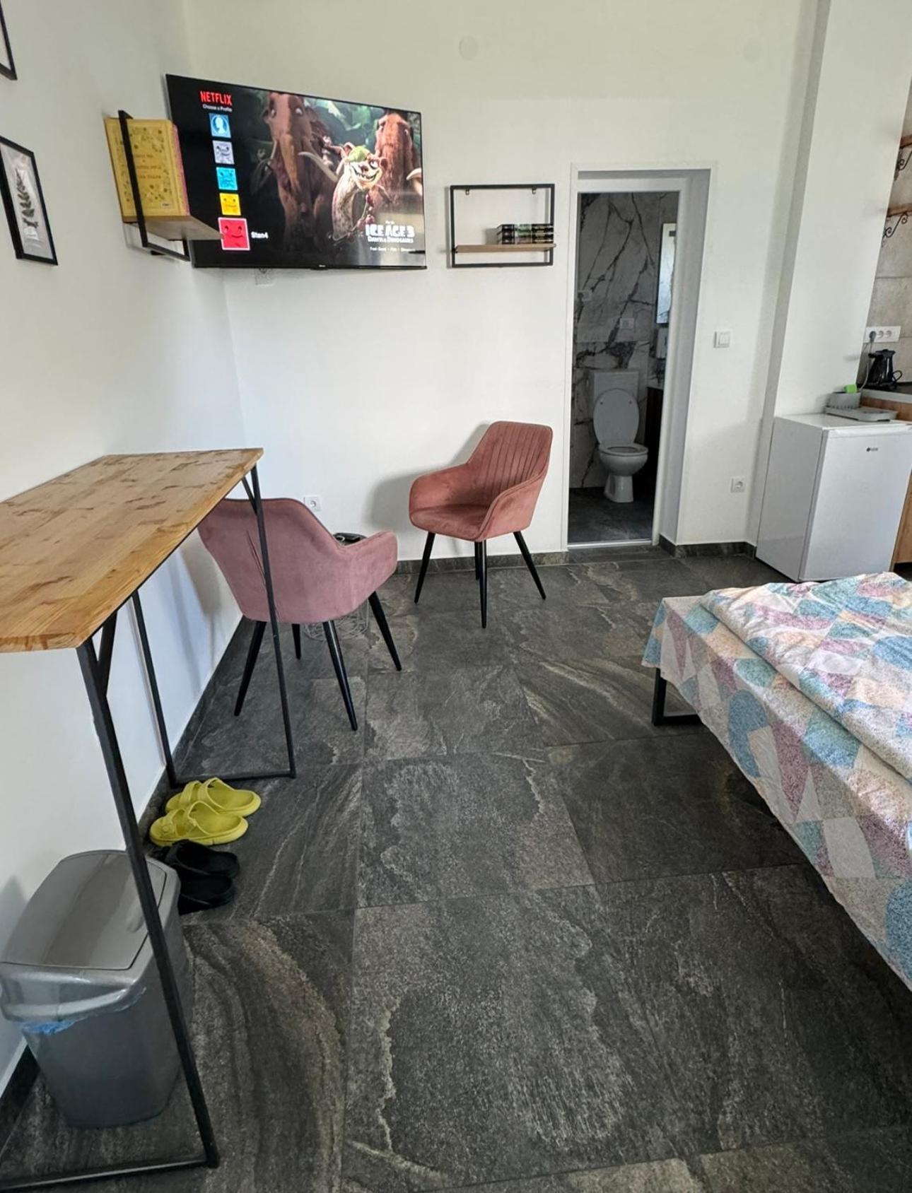 Bellas Apartmani Novi Sad Dış mekan fotoğraf